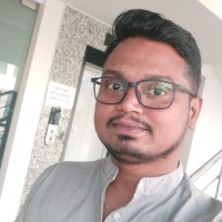 Rajesh Munigala