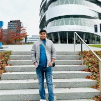 Shivam Katiyar