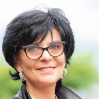 Karina Stromberger-Renz