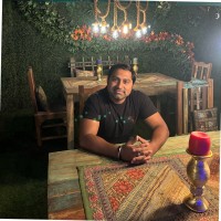 Naveen Kumar Singh