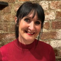 Gillian Wicks (Was Hughes)