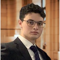 Kian Shirvani