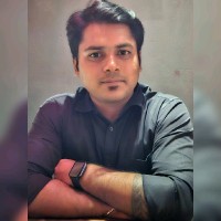 Brij Kishor