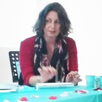 Helena Isabel Vieira