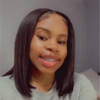 Yaleia Anderson