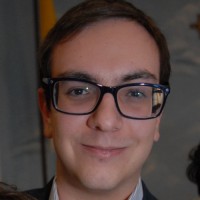 Henrique Sartori Siqueira