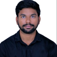 Tumu Venkata Lokesh Sai Kumar Reddy