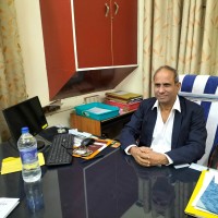 Raj Kishore Singh