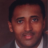 Solomon Debebe