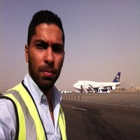 Ahmad Salama