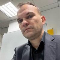 Pavel Lebedev
