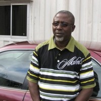 Harry Ukpaukure