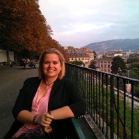 Andreea Radulescu