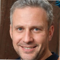 Frank Van de Berg
