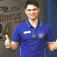 Michael Betti