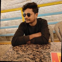 Harsh Maurya