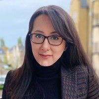 Maryam Sediq-Thornton