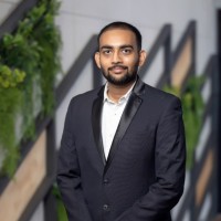 Manthan Jain