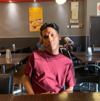 hariz izzuddin