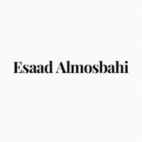 Esaad Almosbahi