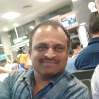 Subramaniam Andaperumal