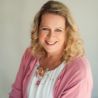 Inge Linda Woudstra
