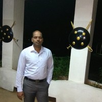 Karthik Gayan