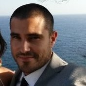 Gerard Alarcon Rodriguez