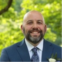 Geoffrey Cushner, LICSW-MA, LCSW-CT