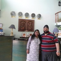 Sangeeta Rekhi