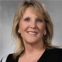 Lynette Freeland