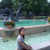 Sunita Shrestha