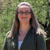 Kristy Northey, Lpc, Msc, Ncc