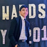 Rey Sinilong