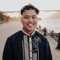 Gabriel Kyle Manalang, Bsn, Rn