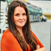 Alicia Barendrecht