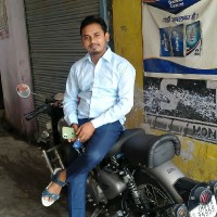 Rajkumar Kushwaha