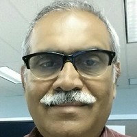 Ankur Desai