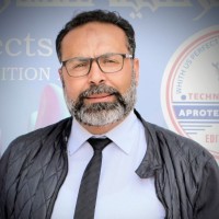 Mohamed Hédi CHAABANE