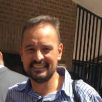 Daniel Roldán Santos