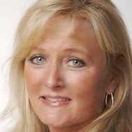 Nan Comstock