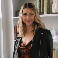 Kaitlyn McHale