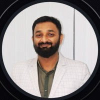 Alberto Shaikh