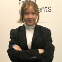 Ingrid Pereira