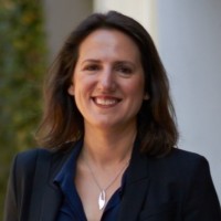 Heather Deane