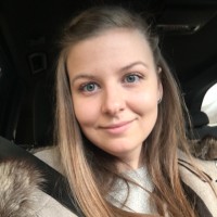 Polina Ivanova