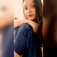Habiba Nasrin