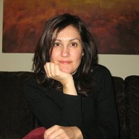 Bernadette Gregoris