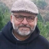 Abdul Jabbar khan Marwat