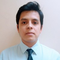 David Quiñones Solís